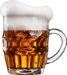 Beer In Mug PNG Image PurePNG Free Transparent CC0 PNG Image Library