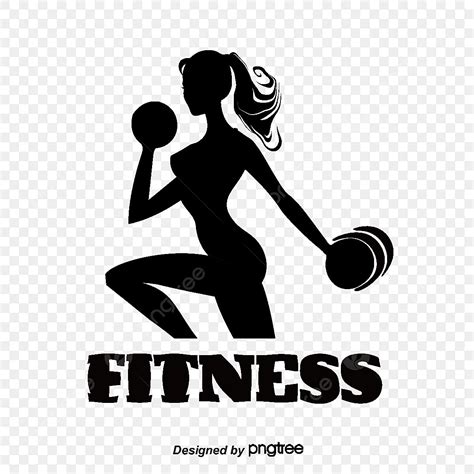 Fitness PNG Vector PSD And Clipart With Transparent Background For