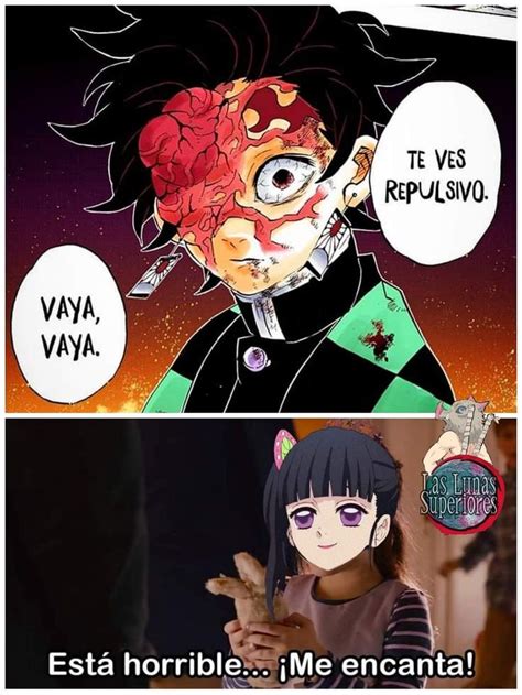 Kimetsu No Yaiba Memes In 2020 Anime Memes Anime Funny Memes Images