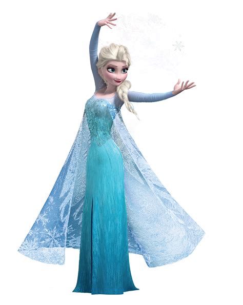 Pin Elsa Frozen Png Transparent Background Free Download 42222