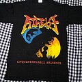 Atheist - TShirt or Longsleeve - Atheist - Unquestionable Presence Shortsleeve