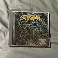 Suffocation - Tape / Vinyl / CD / Recording etc - Suffocation - Pierced From Within (First Pressing)