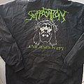 Suffocation - TShirt or Longsleeve - Suffocation - Jesus wept