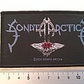 Sonata Arctica - Patch - Sonata Arctica 2006 patch s39