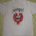 Suffocation - TShirt or Longsleeve - suffocation