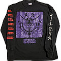 Internal Bleeding - TShirt or Longsleeve - Internal Bleeding 1996 Tour