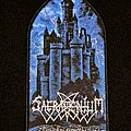 Sacramentum - Patch - Sacramentum - Far Away from the Sun Patch