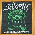 Suffocation - Patch - Suffocation Patch