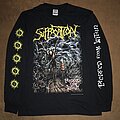 Suffocation - TShirt or Longsleeve - Suffocation - Pierced From Within Longsleeve