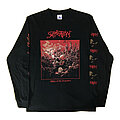 Suffocation - TShirt or Longsleeve - Suffocation - Effigy of the Forgotten (Fansmade) Longsleeve