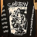 Suffocation - TShirt or Longsleeve - Suffocation - Reincremated ( Longsleeve )