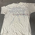 Cattle Decapitation - TShirt or Longsleeve - Cattle decapitation inhuman centipede large shirt