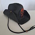 Hellfest - Patch - Hellfest Hat with 2013 Patch - Chapeau