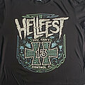 Hellfest Open Air Festival - TShirt or Longsleeve - Hellfest Open Air Festival T-shirt 2018