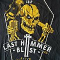 Hellfest Cult - TShirt or Longsleeve - Hellfest Cult 2017 T-shirt Black version