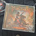 Hürlement - Other Collectable - Hürlement " La mort sera Belle"