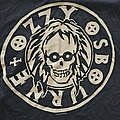 Ozzy Osbourne - TShirt or Longsleeve - Ozzy Osbourne 1995 Tour T-shirt