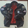 Hellfest Cult - Battle Jacket - Hellfest Cult Member Harrington Jacket Updated