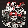 Hellfest Cult - TShirt or Longsleeve - Hellfest Cult T-shirt Hard Roxx Chapter