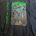 Suffocation - TShirt or Longsleeve - Suffocation Pierced From Within LS