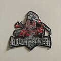 Bolt Thrower - Patch - Bolt Thrower Patch