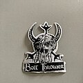 Bolt Thrower - Patch - Bolt Thrower War Master Skull