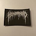 Hemorrhoid - Patch - Hemorrhoid Logo