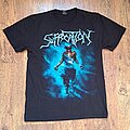 Suffocation - TShirt or Longsleeve - Suffocation x T-Shirt