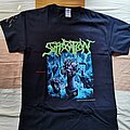 Suffocation - TShirt or Longsleeve - Suffocation - Breeding the Spawn