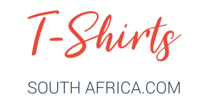 T-Shirts South Africa | (+27) 11-452-3103