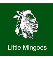 Little Mingoes Football and Cheer