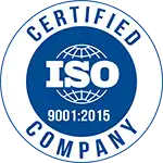 ISO icon