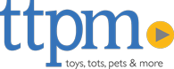 TTPM logo