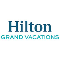 Hilton Vacation Club Mystic Dunes Orlando Logo