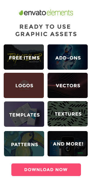 Envato Elements