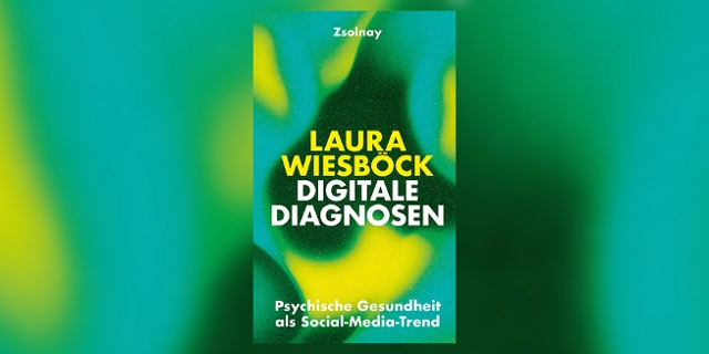 Cover des Buches "Buch: Digitale Diagnosen"