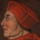 Cardinal Thomas Wolsey