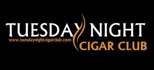 Tuesday Night Cigar Club