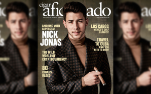 Cigar Aficionado’s “Nick Jonas Controversy”