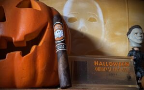 Cigar Review – Black Market Filthy Ghooligan by Alec Bradley