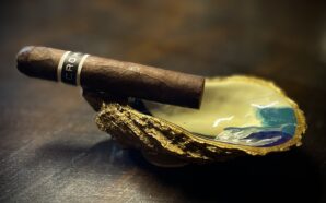 Cigar Review – CroMagnon Pestera Muierilor by RoMa Craft Tobac