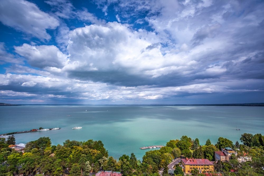 balaton