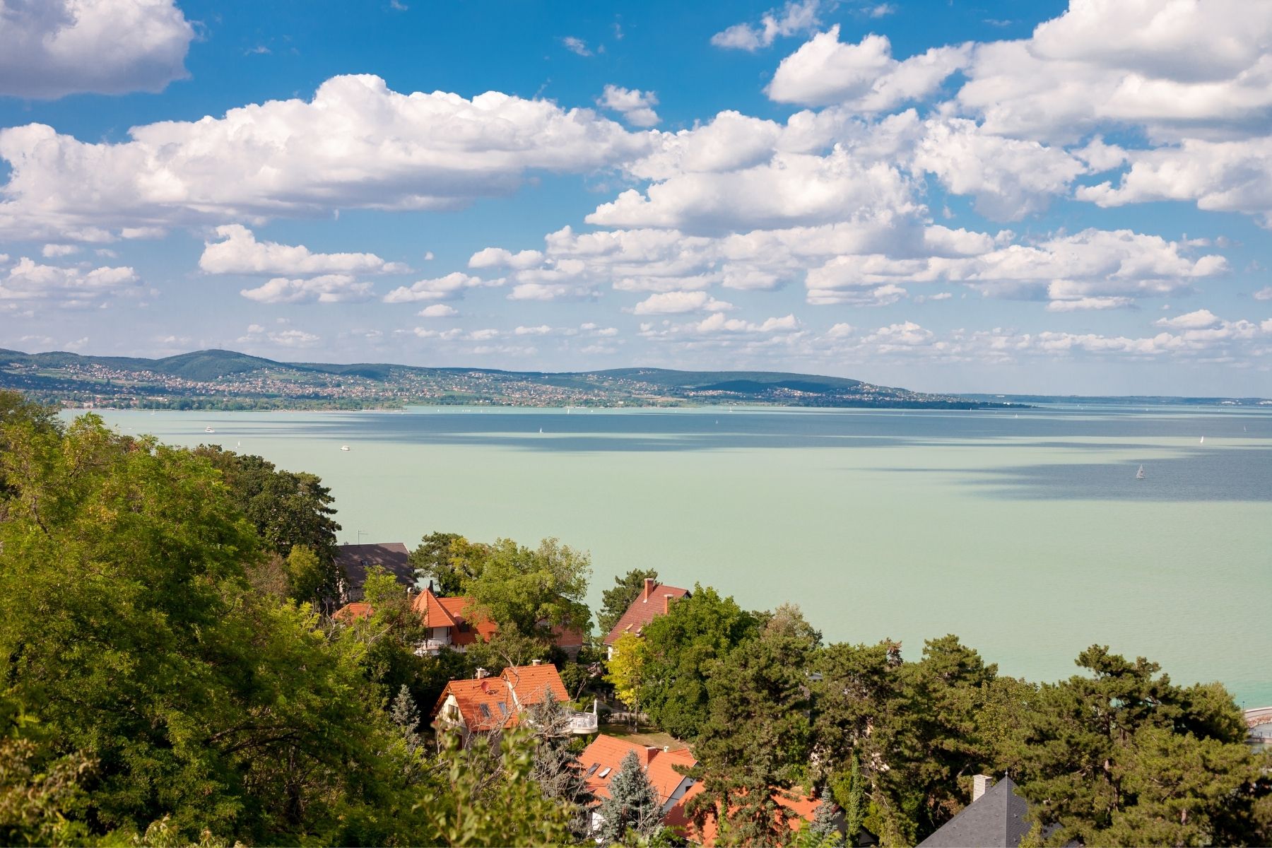 lacul balaton