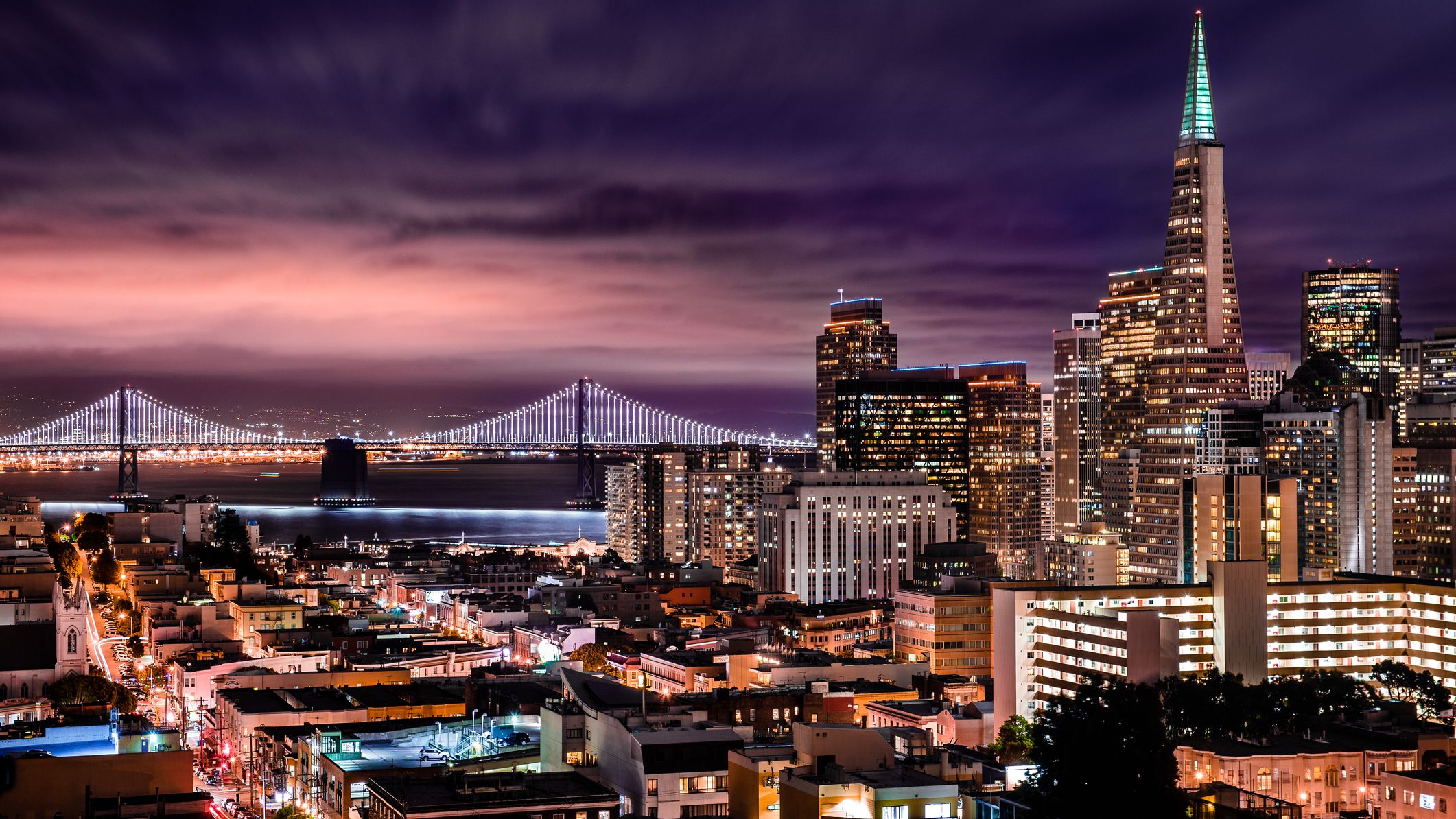 San Francisco Date Night Ideas: Fun Things to Do for Couples – Tune2Love