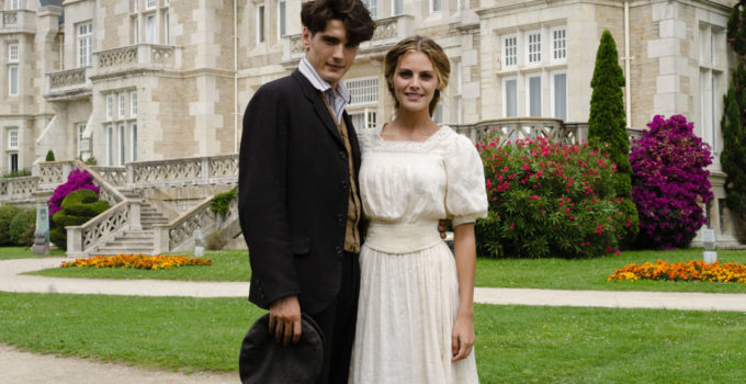 Gran Hotel