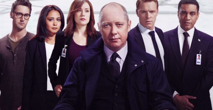 The Blacklist