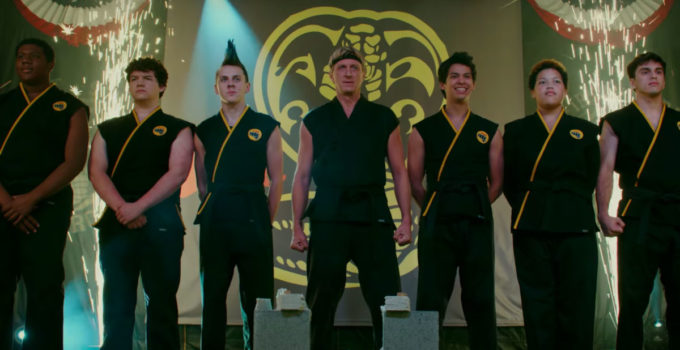 Cobra Kai