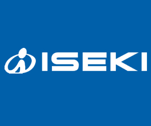 ISEKI