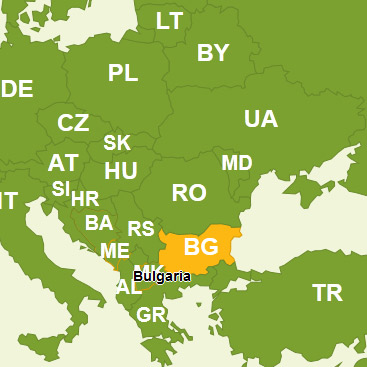 Bulgaria