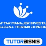 Daftar Manajer Investasi Reksadana Terbaik